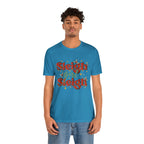 Slay Christmas Shirt for Women | Sleigh Girl Sleigh | Funny Pun for Christmas T-shirt