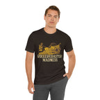 Rollercoaster Madness Shirt | Carnival Ride T-Shirt