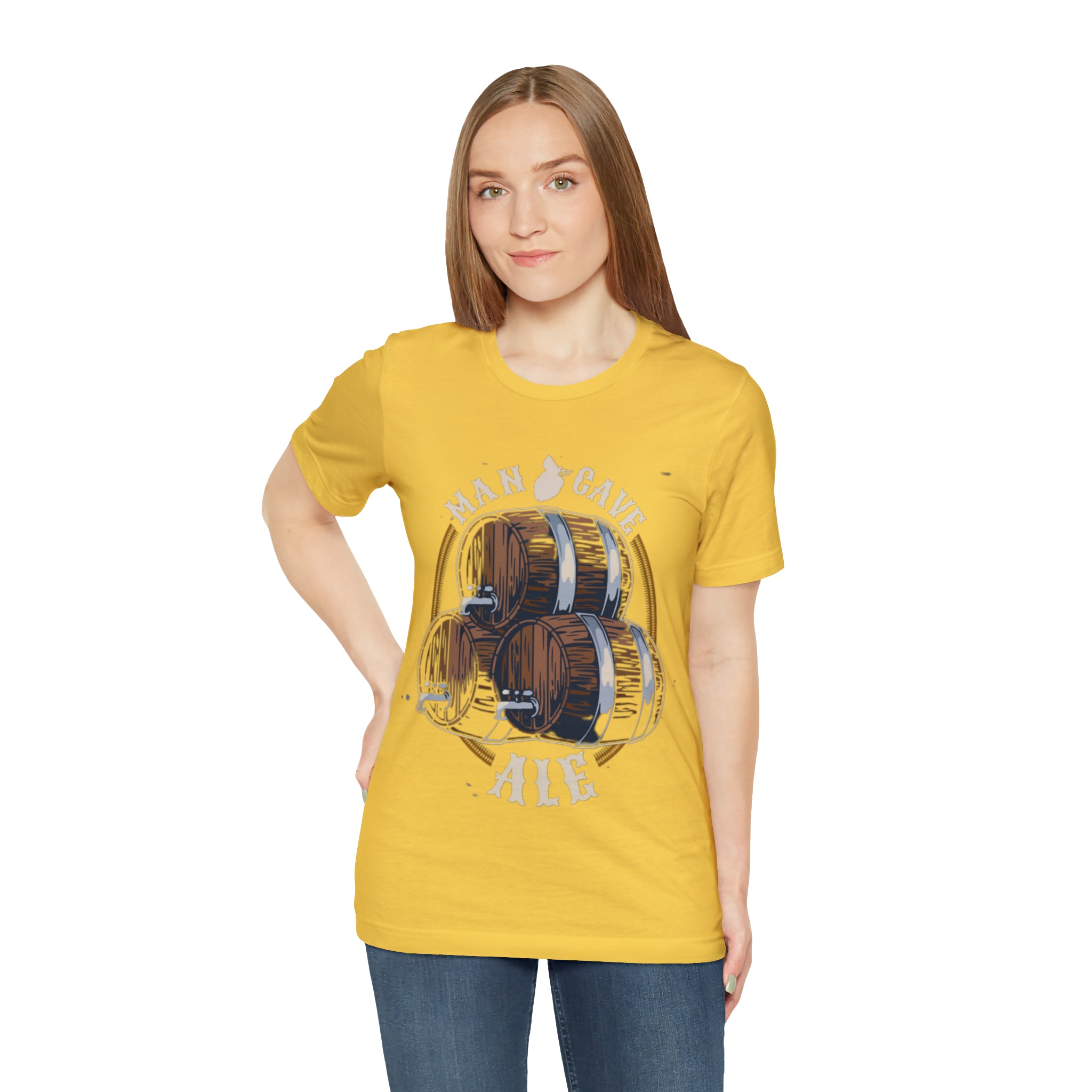 Home Brewed Beer Shirt 5 | Drink Beer Unisex T-Shirt