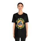 All or Nothing Day Shirt | Poker Casino Unisex T-Shirt