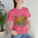 Rollercoaster Madness Shirt | Carnival Ride T-Shirt