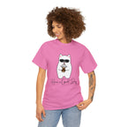 Have A Good Day | Cat Lovers Unisex T-Shirt
