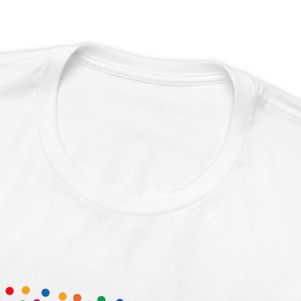 Make Your Dot Shirt | Dot Day T-Shirt