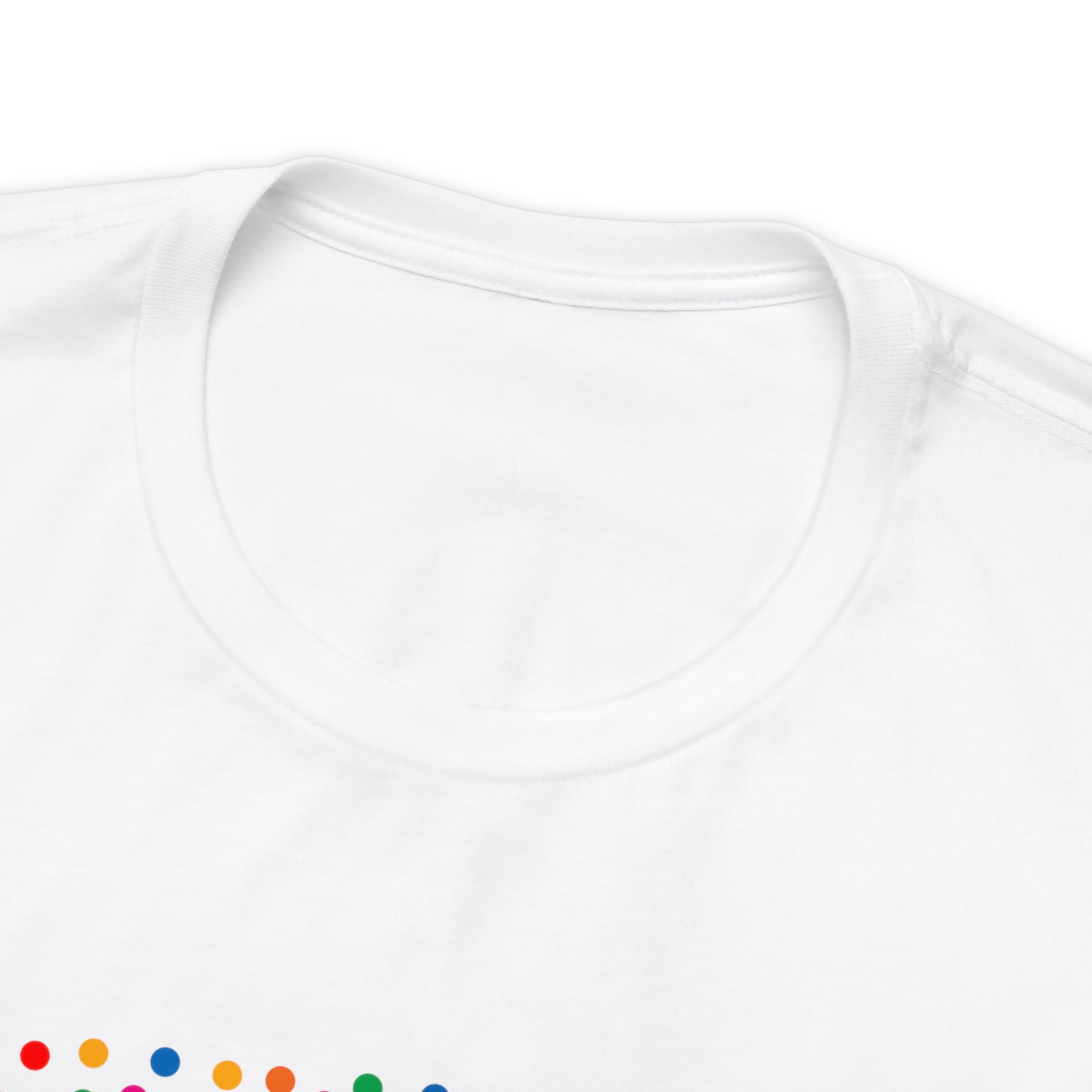 Make Your Dot Shirt | Dot Day T-Shirt