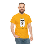Have A Good Day | Cat Lovers Unisex T-Shirt