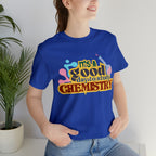 Copy of It's a Good Day to do Chemistry Shirt | School Unisex T-Shirt