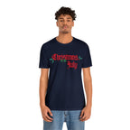 Christmas is in July Shirt | Christmas in July Statement T-Shirt