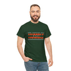 Work Hard Stay Humble | Humble Hustler Unisex T-shirt