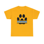 Pawsome Shirt | Dog Lover Unisex T-Shirt | Dog Mom Shirt