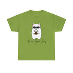 Have A Good Day | Cat Lovers Unisex T-Shirt