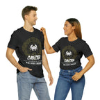 Cancer Zodiac Big Dick Energy Shirt | Zodiac Sign Statement T-Shirt