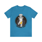 Drunkle Sam Beer Shirt | Drink Beer Unisex T-Shirt