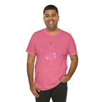 Cancer Crab Zodiac Graphics Shirt | Zodiac Sign Statement T-Shirt