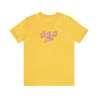 Spill the Tea Shirt | Spill it Girl Statement T-Shirt