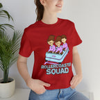 Rollercoaster Squad Shirt | National Day Carnival Ride T-Shirt