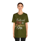 Love is Kind Shirt 2 | International Love is Kind Day Unisex T-Shirt