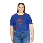 Happy Independence Day Shirt 2 | July 4 Independence T-Shirt