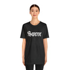 Swerve Urban Streetwear Shirt | Swervin Statement T-Shirt