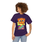 Peekaboo Shirt | Dog Lover Unisex T-Shirt