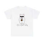 Have A Good Day | Cat Lovers Unisex T-Shirt