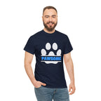 Pawsome Shirt | Dog Lover Unisex T-Shirt | Fur Mom Shirt