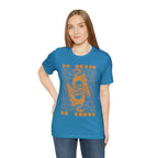 In Death We Trust Shirt | Urban Death Unisex T-Shirt
