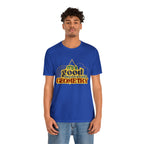 It's a Good Day to Study Geometry | School Unisex T-Shirt