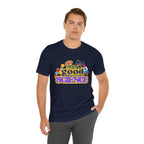 It's a Good Day to Study Science | School Unisex T-Shirt