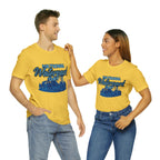 National Waterpark Day Shirt 2 | Waterpark Slide Unisex T-Shirt