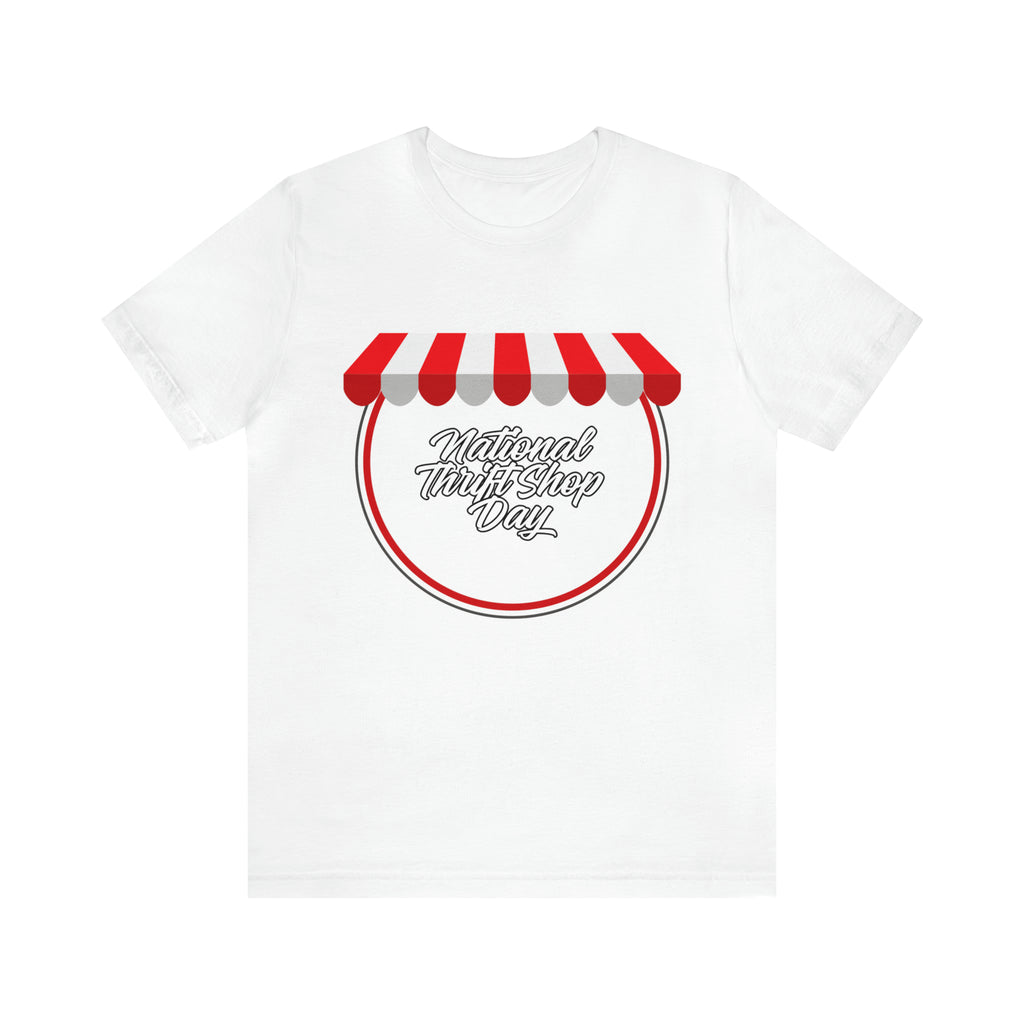 National Thrift Shop Day Shirt 2 | Thrift Store T-Shirt