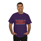 Work Hard Stay Humble | Humble Hustler Unisex T-shirt