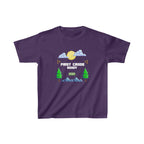 First Grade Ready Pixel Shirt | School Kids Heavy Cotton™ Tee