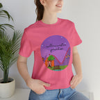 Rollercoaster Paradise Shirt | Carnival Ride T-Shirt