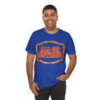 All or Nothing Day Shirt 2 | Poker Casino Unisex T-Shirt