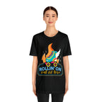 Rollin' On Shirt | Roller Skating Lover Unisex Tee