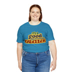 It's a Good Day to do Calculus Shirt | School Unisex T-Shirt