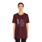Bad Poetry Day Shirt 4 | Poem T-Shirt