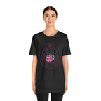 Cancer Crab Zodiac Graphics Shirt | Zodiac Sign Statement T-Shirt