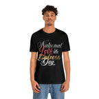 Love is Kind Shirt 2 | International Love is Kind Day Unisex T-Shirt