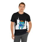 Dino Swag Shirt | Swag Unisex T-Shirt