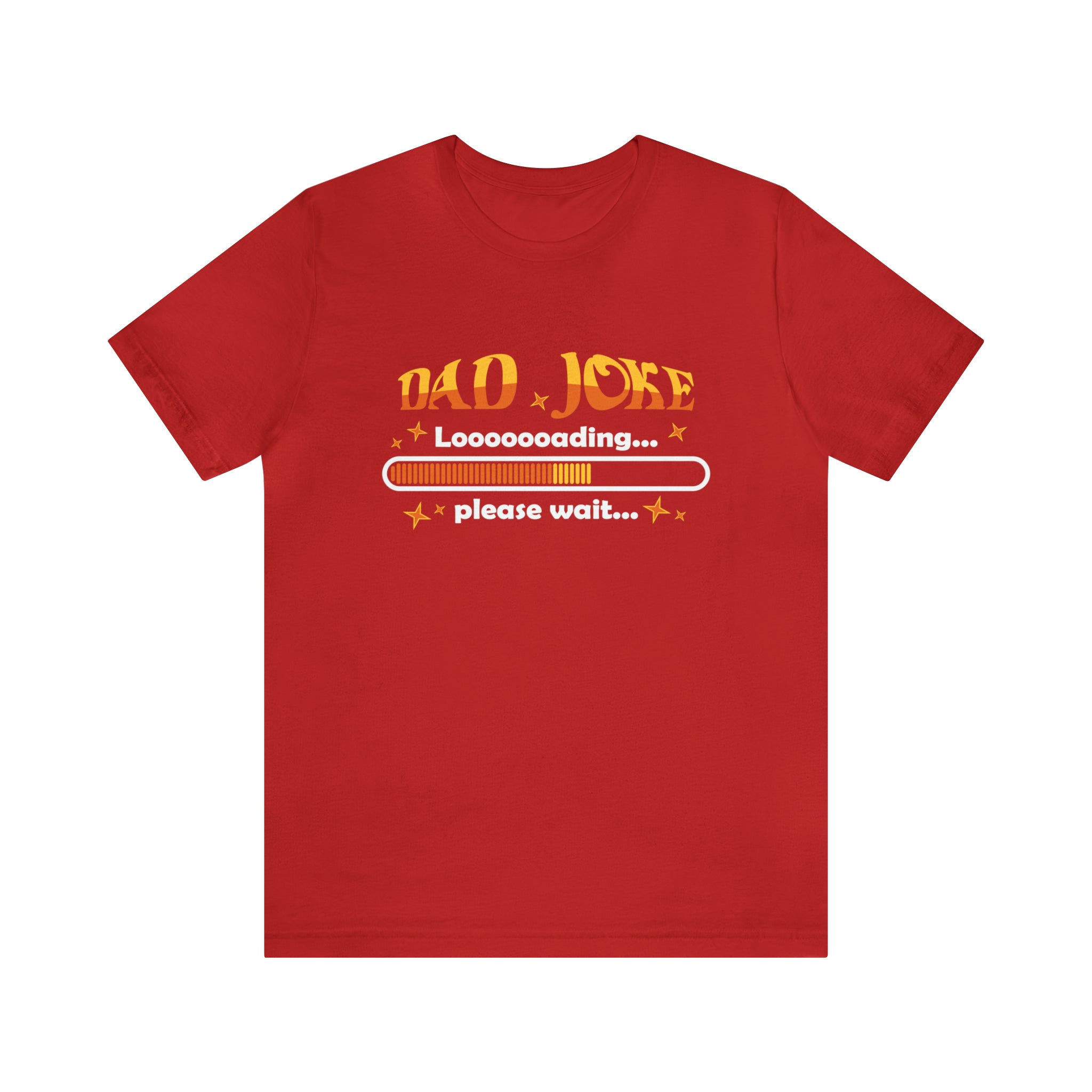 Loading Dad Joke Shirt | National Joke Day Tshirt