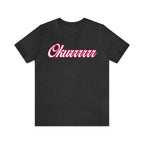 Okurrrr Shirt | Women's Slay Statement T-Shirt