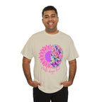 Faith Hope Love Shirt | Cancer Warrior Support Unisex T-Shirt