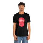 Family Graphics Shirt | Family Love Unisex T-Shirt