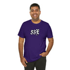 53X Sex Urban Streetwear Shirt | 53X Statement T-Shirt