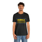 Humble Brag | Millennial Collection Unisex T-Shirt