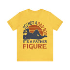 Dad Bod Shirt | Funny Dad Bod Shirt for Father Figure