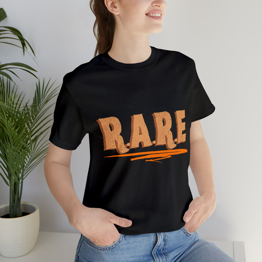 RARE Shirt | Millennial Collection Unisex T-Shirt