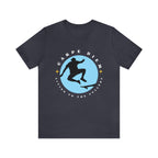 Carpe Diem Shirt | Daily Inspiration Statement Unisex T-Shirt