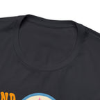 Love is Kind Shirt | International Love is Kind Day Unisex T-Shirt